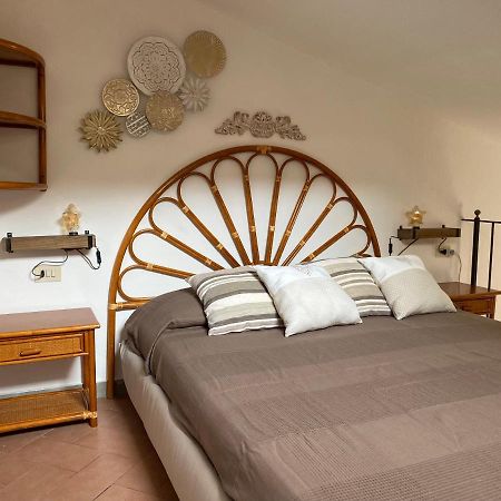 Appartamentino Romantico Rio nell'Elba Екстер'єр фото