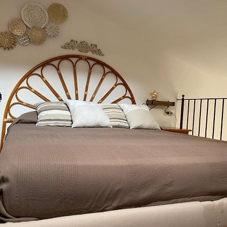 Appartamentino Romantico Rio nell'Elba Екстер'єр фото